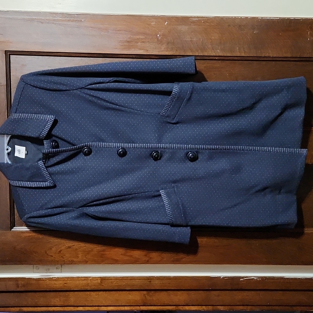 CAbi Carriage Jacket- S